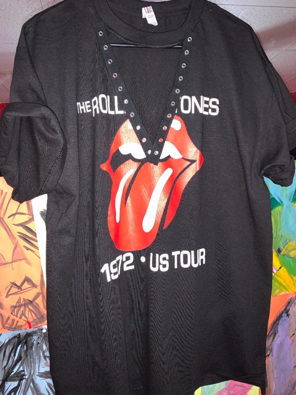 The Rolling Stones